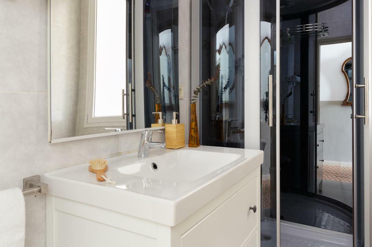 Apartamento Casa Cosi - Mallorca 2 Barcelona